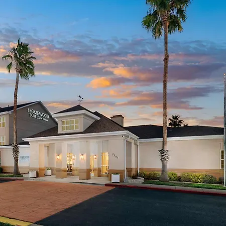Homewood Suites By Hilton Corpus Christi